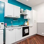 Apartament Colosseum Big 4 Bdr Ac With Terrace *