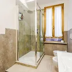 Colosseum Big 4 Bdr Ac With Terrace Apartament Rzym