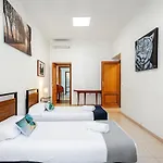 Apartament Colosseum Big 4 Bdr Ac With Terrace