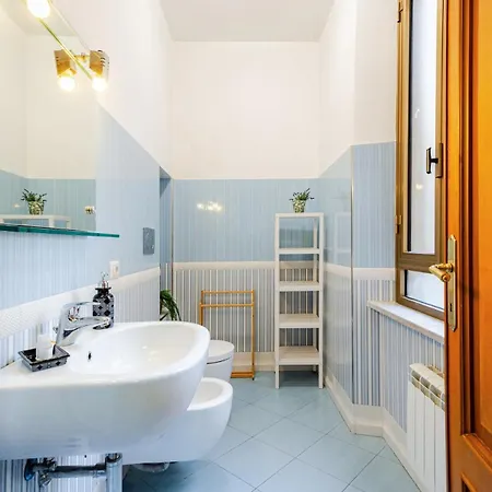 Colosseum Big 4 Bdr Ac With Terrace Apartamento Roma