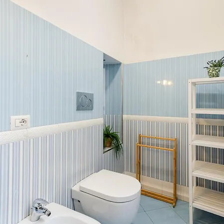 Appartamento Colosseum Big 4 Bdr Ac With Terrace *