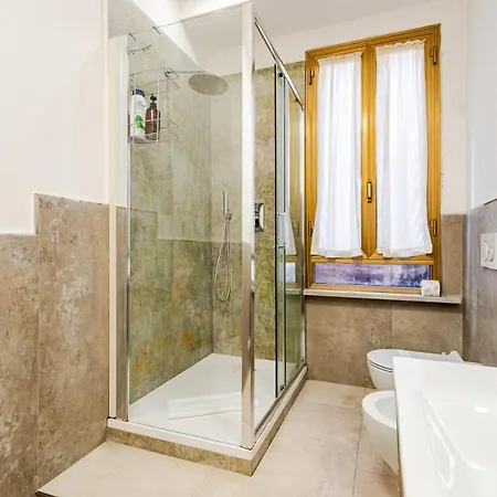 Colosseum Big 4 Bdr Ac With Terrace Apartamento Roma