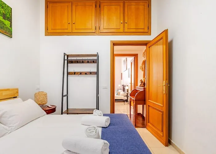 Colosseum Big 4 Bdr Ac With Terrace Roma