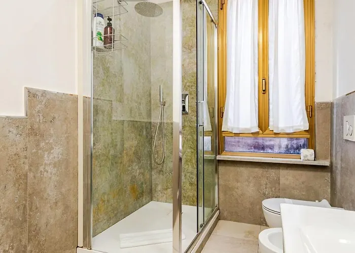 Colosseum Big 4 Bdr Ac With Terrace Appartamento Roma